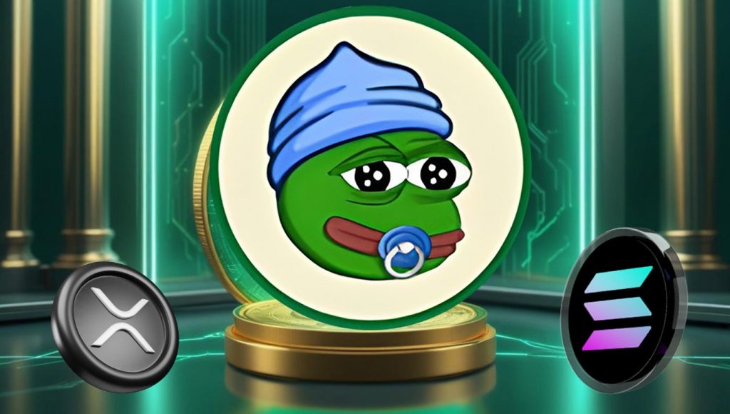 ChatGPT-5 prédit à quoi les investisseurs de Ripple (XRP), Solana (SOL) et Little Pepe (LILPEPE) devraient s'attendre en termes de prix d'ici 2026