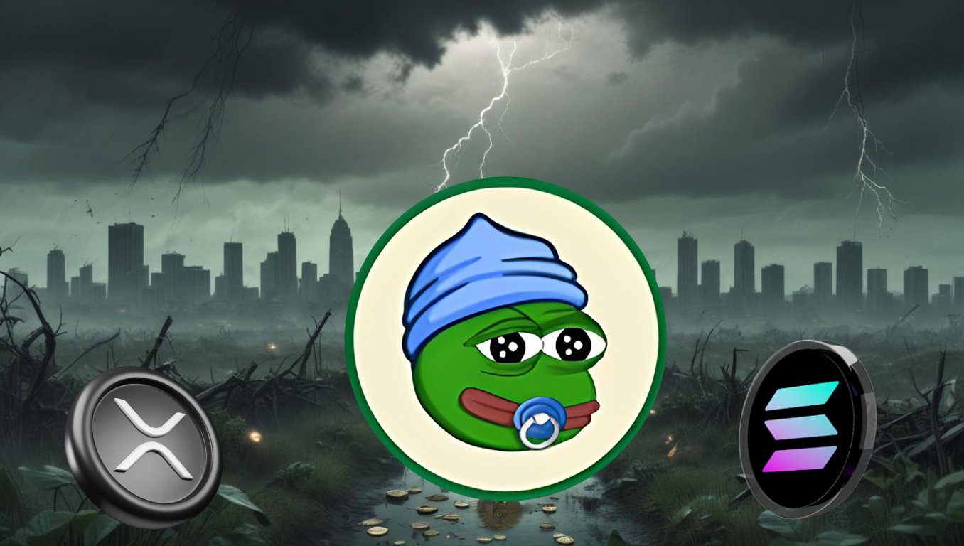 Chatgpt identifie la prochaine crypto 100x suivante de 2025, Solana (Sol) et Ripple (XRP) Bulls achetant déjà