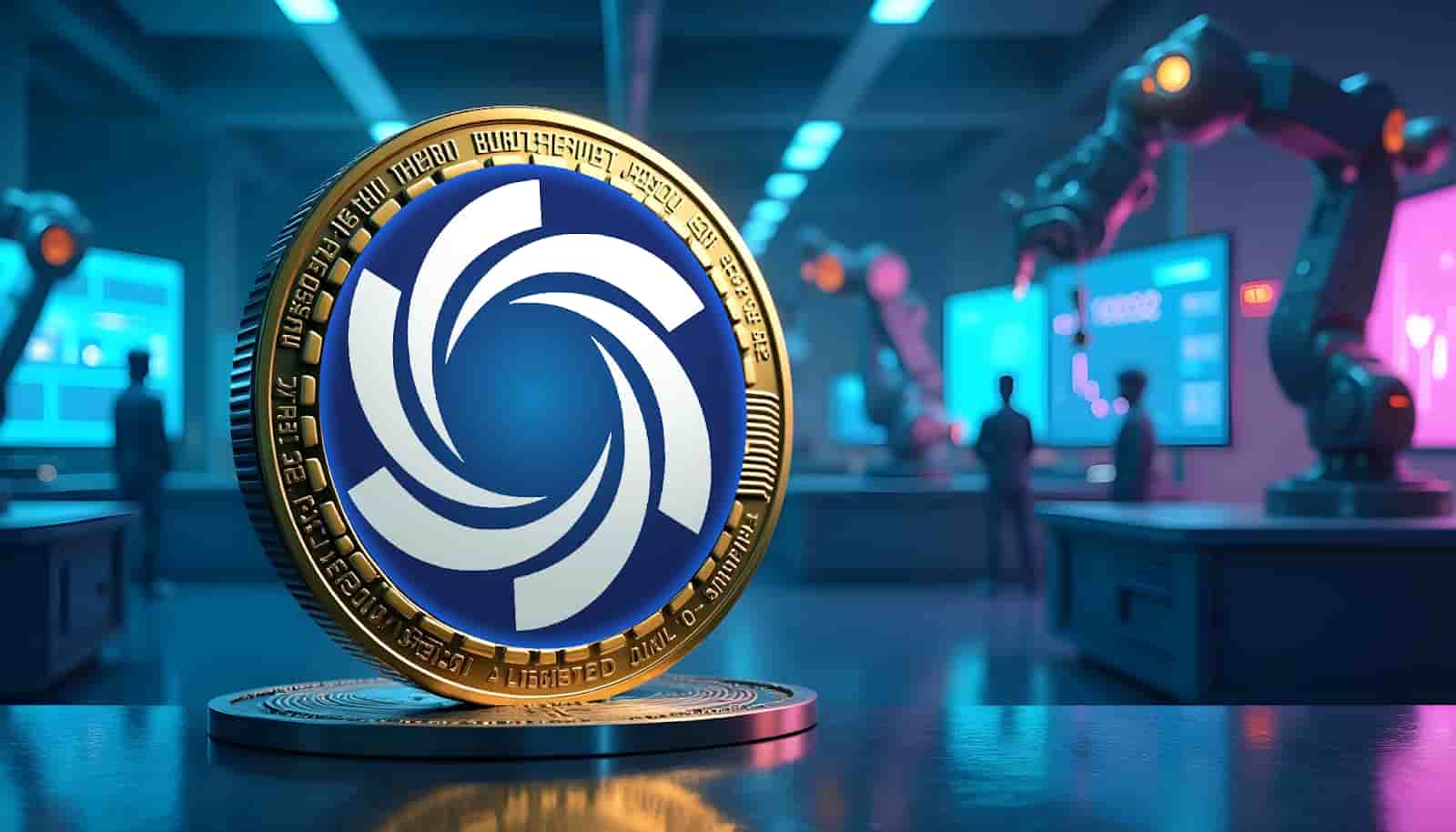 Comment 15 000 $ d'Ozak AI à 0,012 $ pourraient atteindre 1,25 million de dollars à 1 $ en 3 ans