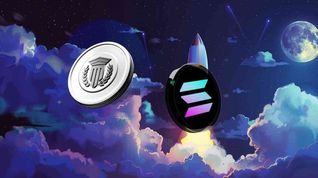 Top Crypto to Buy: How This New DeFi Coin Compares to Solana