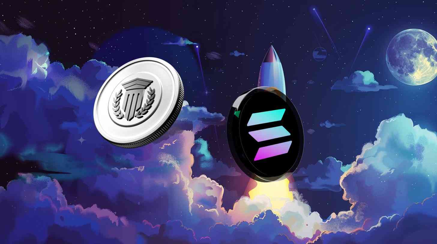 Top Crypto to Buy: How This New DeFi Coin Compares to Solana