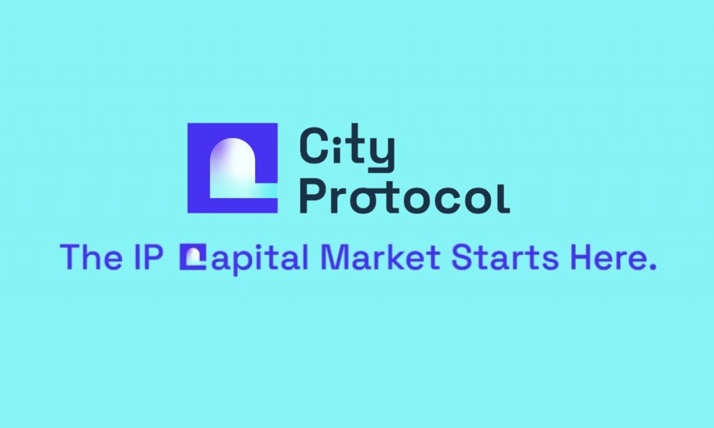 Décoder le marché des capitaux IP de City Protocol