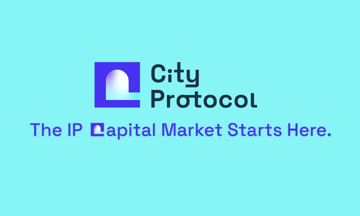 Décoder le marché des capitaux IP de City Protocol