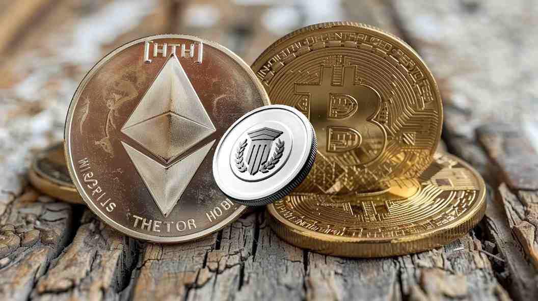 Binance Coin (BNB) and Mutuum Finance (MUTM)