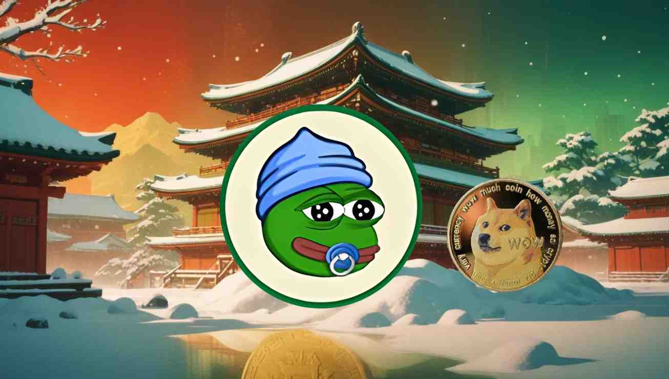 Dogecoin (DOGE) pourrait enfin dépasser 0,74 $ après 4 ans, mais cette crypto pourrait exploser de 7877 % beaucoup plus tôt