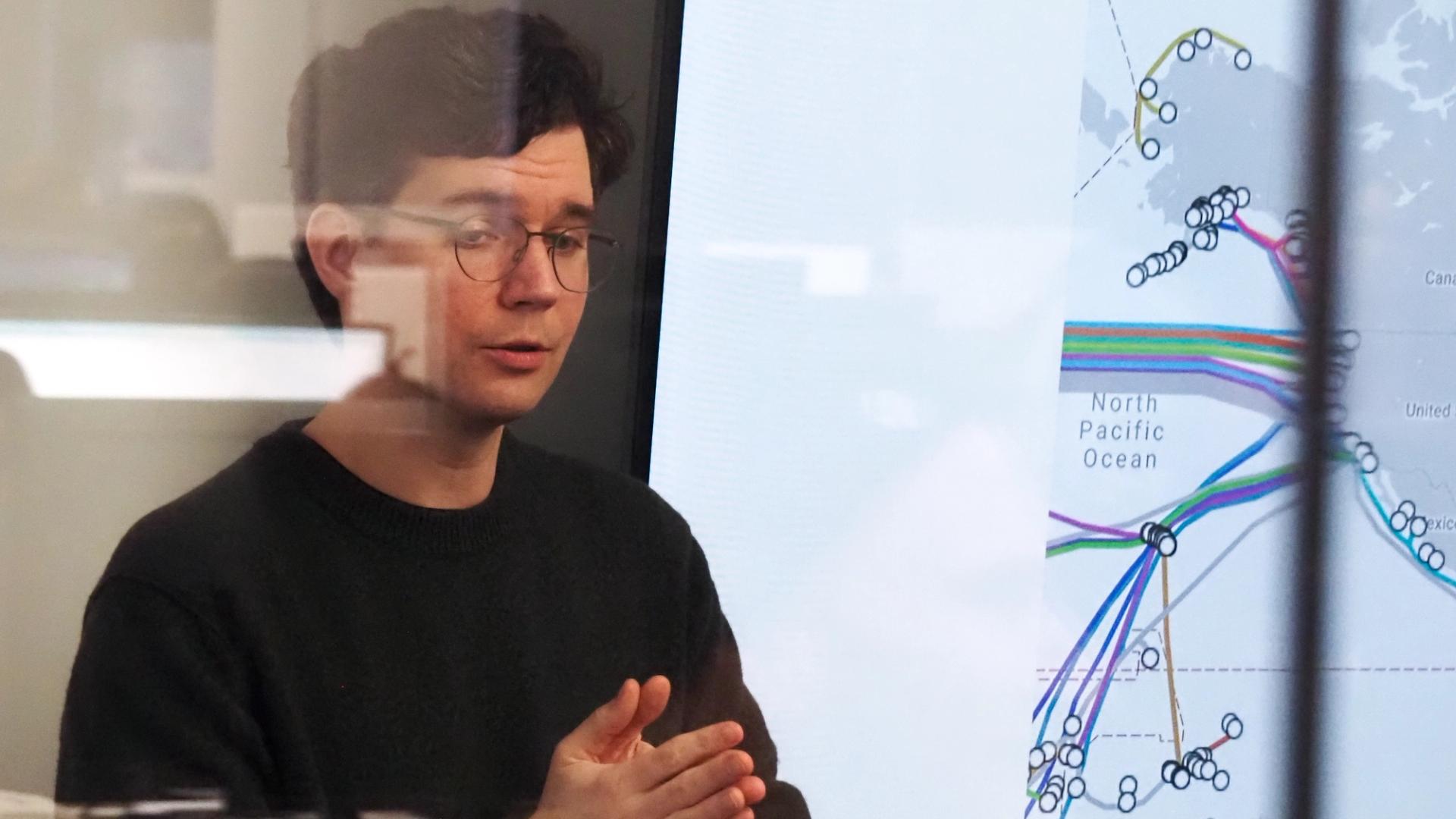 DoubleZero MainNet est en ligne avec 22 de Sol a