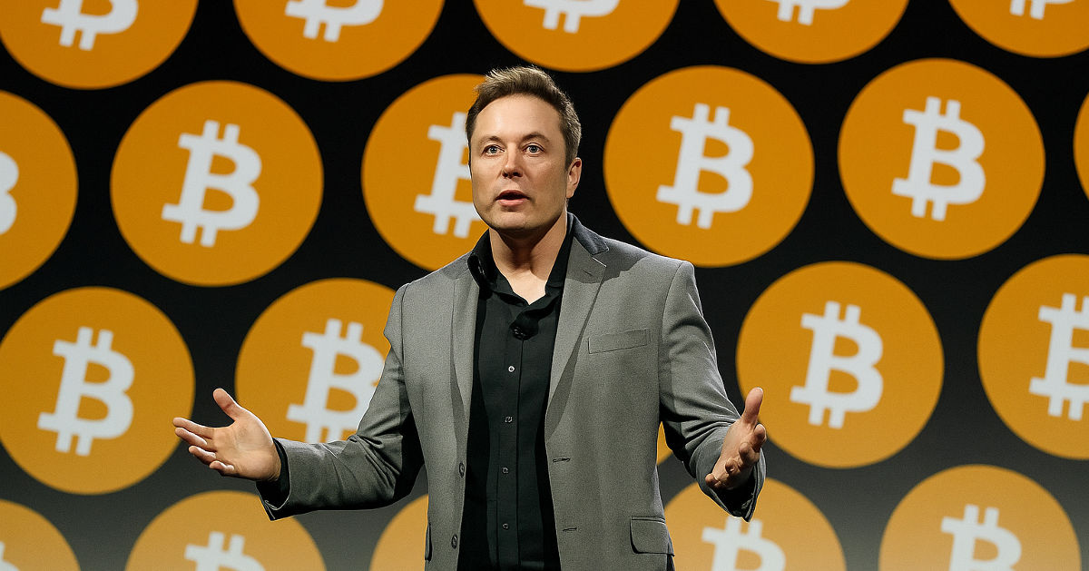 Elon Musk loue la résistance du Bitcoin à l'inflation : « Il est impossible de simuler l'énergie »