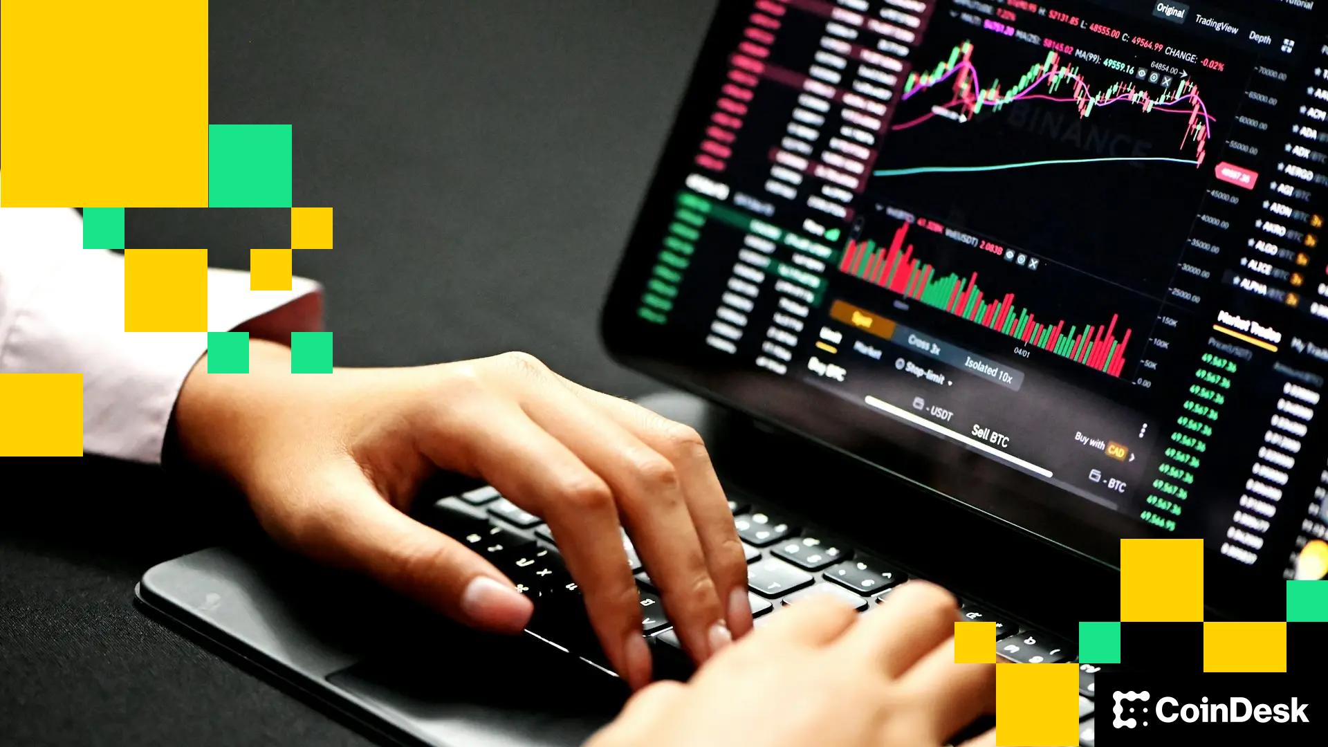 Grayscale voit des vents arrière et des vents contraires pour les prix de la cryptographie