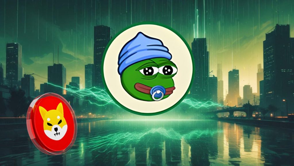 Investir dans ces 3 pièces MEME en ce moment, c'est comme acheter Shiba Inu (Shib) au lancement