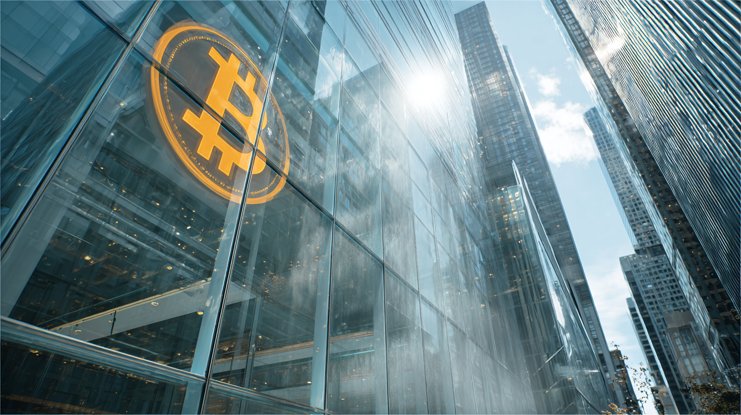 JPMorgan va permettre aux clients institutionnels d'utiliser Bitcoin comme garantie de prêt