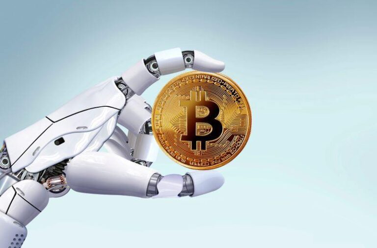 AI sets Bitcoin price for November 1, 2025
