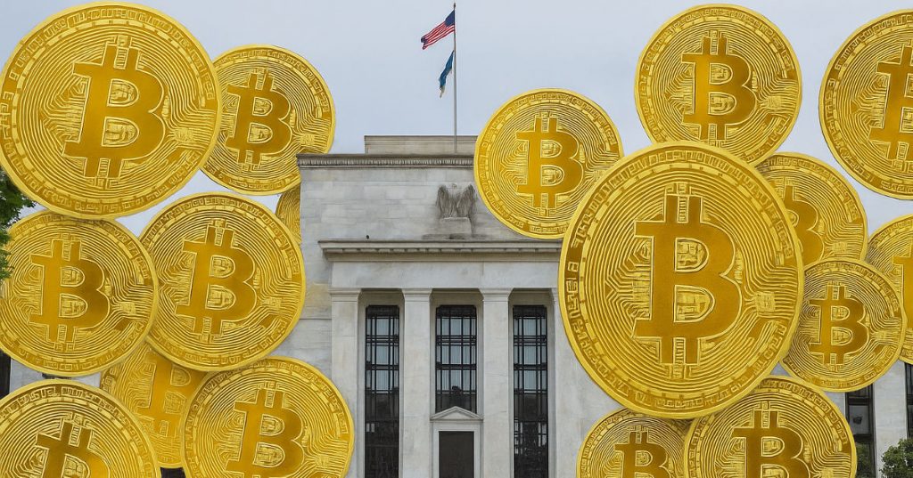 La Réserve fédérale ouvre une « nouvelle ère » de crypto Micah Zimmerman