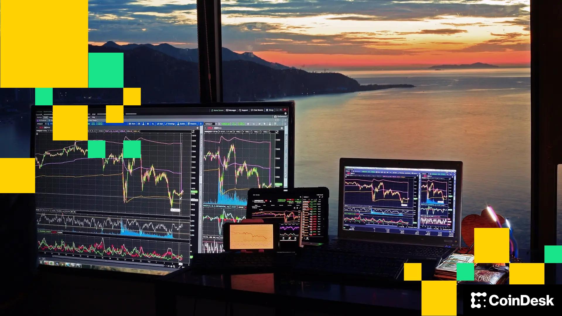 La chute du vendredi de Bitcoin (BTC) jette un œil à Citigroup