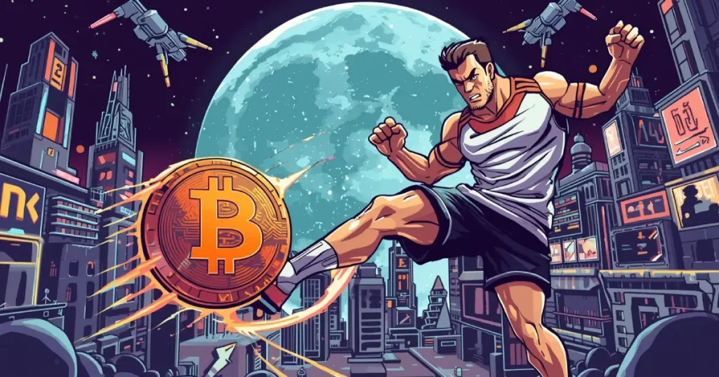 La conversion de salaire Bitcoin sans frais de Lava bénéficie du soutien de Crognale de l'USL Juan Galt