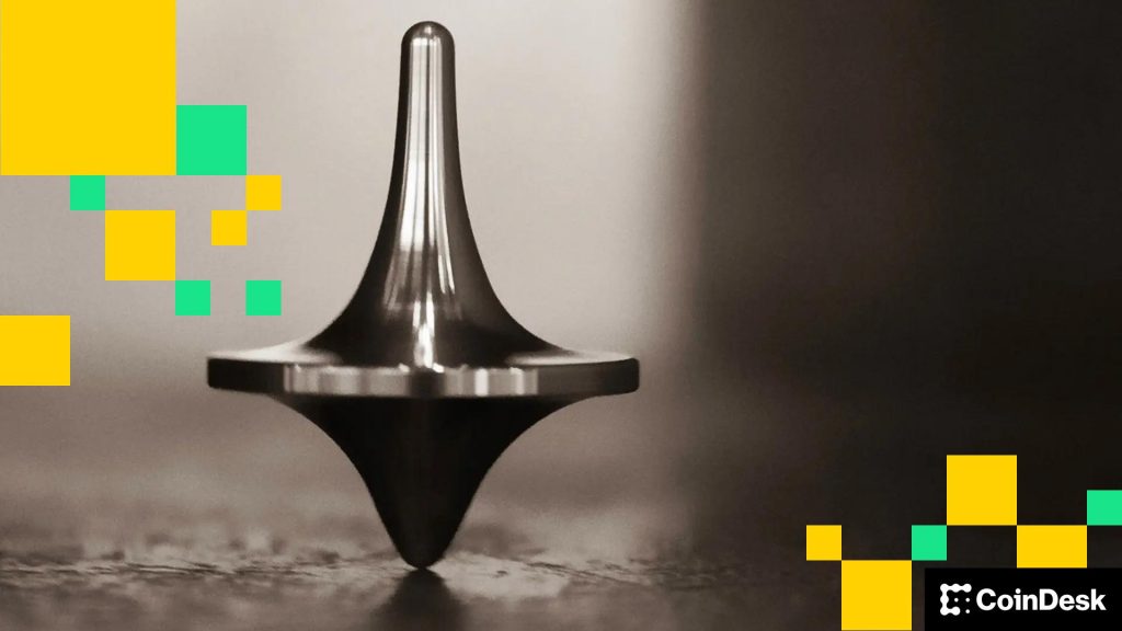 La crypto est à la traîne des actions et de l’or alors que les traders deviennent sur la défensive La crypto est à la traîne des actions et de l’or alors que les traders deviennent sur la défensive