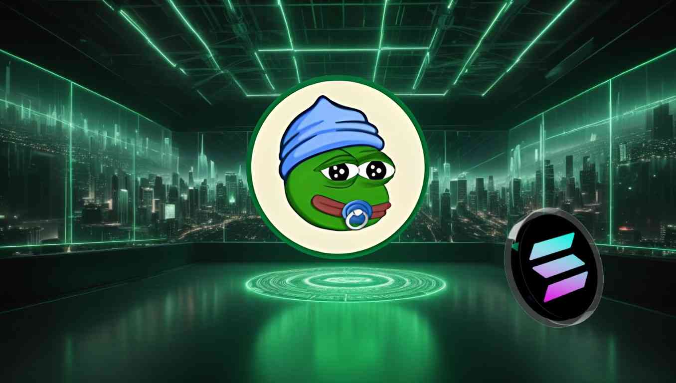 New Coin Below $0.003 Could Rise 13,500% This Bull Cycle, According to Elite Trader Who Predicted Solana's Success at $1.75