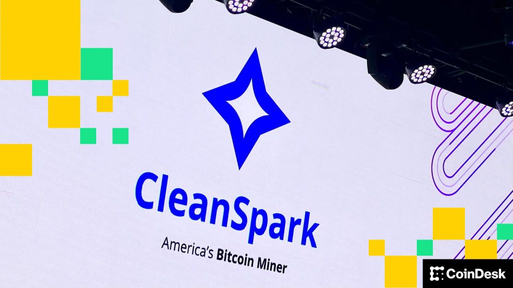 La pile Bitcoin (BTC) de CleanSpark a atteint plus de 13k en septembre