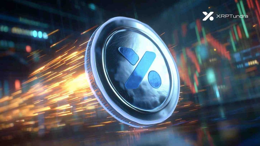 La prévision du prix Bitcoin 2025 est pâle à côté du potentiel gelé 25x de XRP Tundra Bitcoin Price Prediction 2025 Pales Next to XRP Tundra’s Frozen 25x Potential