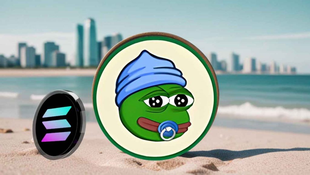 La prévision mise à jour des prix de Solana réduit l'objectif de fin d'année de SOL de 1 000 $ à 500 $ alors que ce nouveau jeton envisage un rallye 35x Updated Solana Price Prediction Slashes SOL's End-of-Year Target from $1,000 to $500 as This New Token Eyes 35x Rally