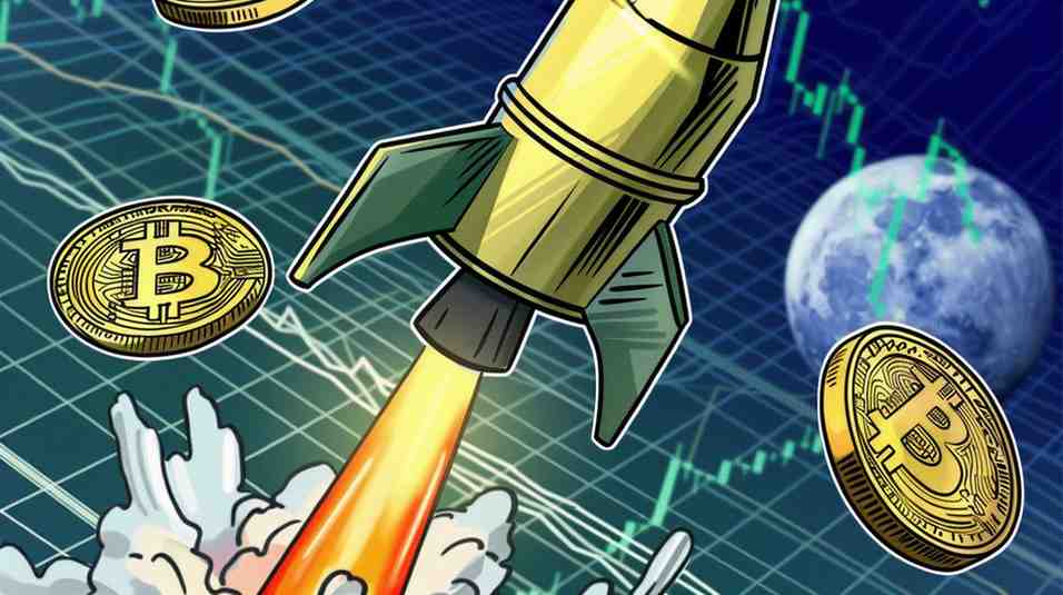 The Next Crypto to Hit $1? Experts Hint It’s Not SHIB or PEPE