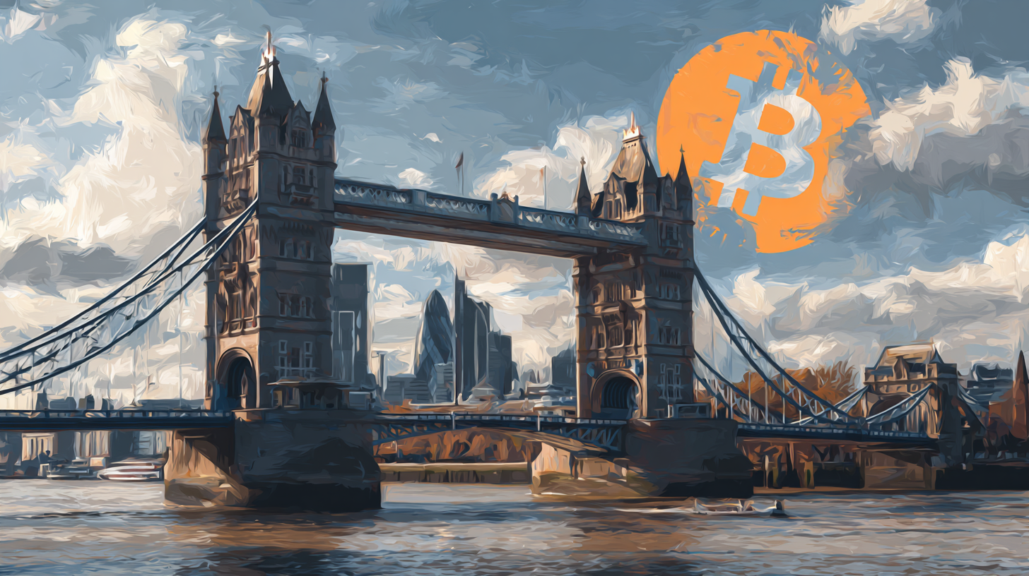 La société Smarter Web ajoute dix Bitcoins à ses avoirs du Trésor