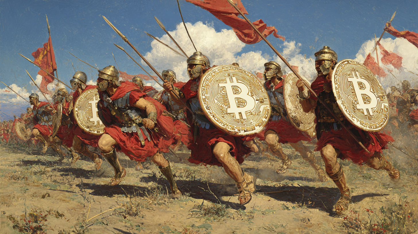 La stratégie ajoute 220 Bitcoins d'une valeur de 27,2 millions de dollars alors que les prix atteignent un niveau record