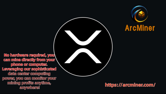 Le XRP devrait dépasser les 30 $ et les détenteurs peuvent gagner 5 800 $ par jour avec Arc Miner.