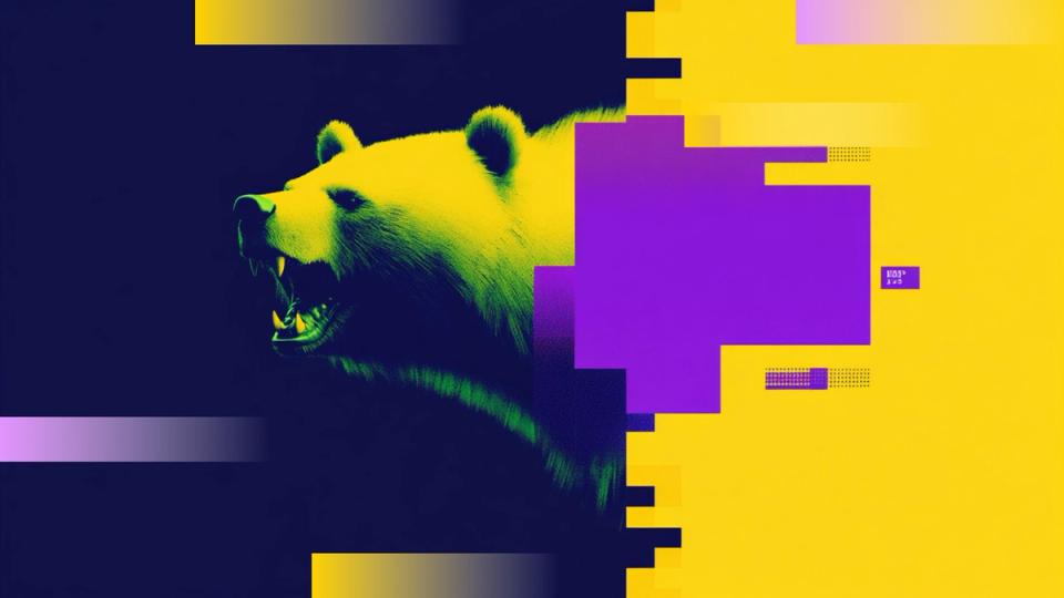 Le mois d’octobre haussier est sur le point de devenir le pire depuis 10 ans