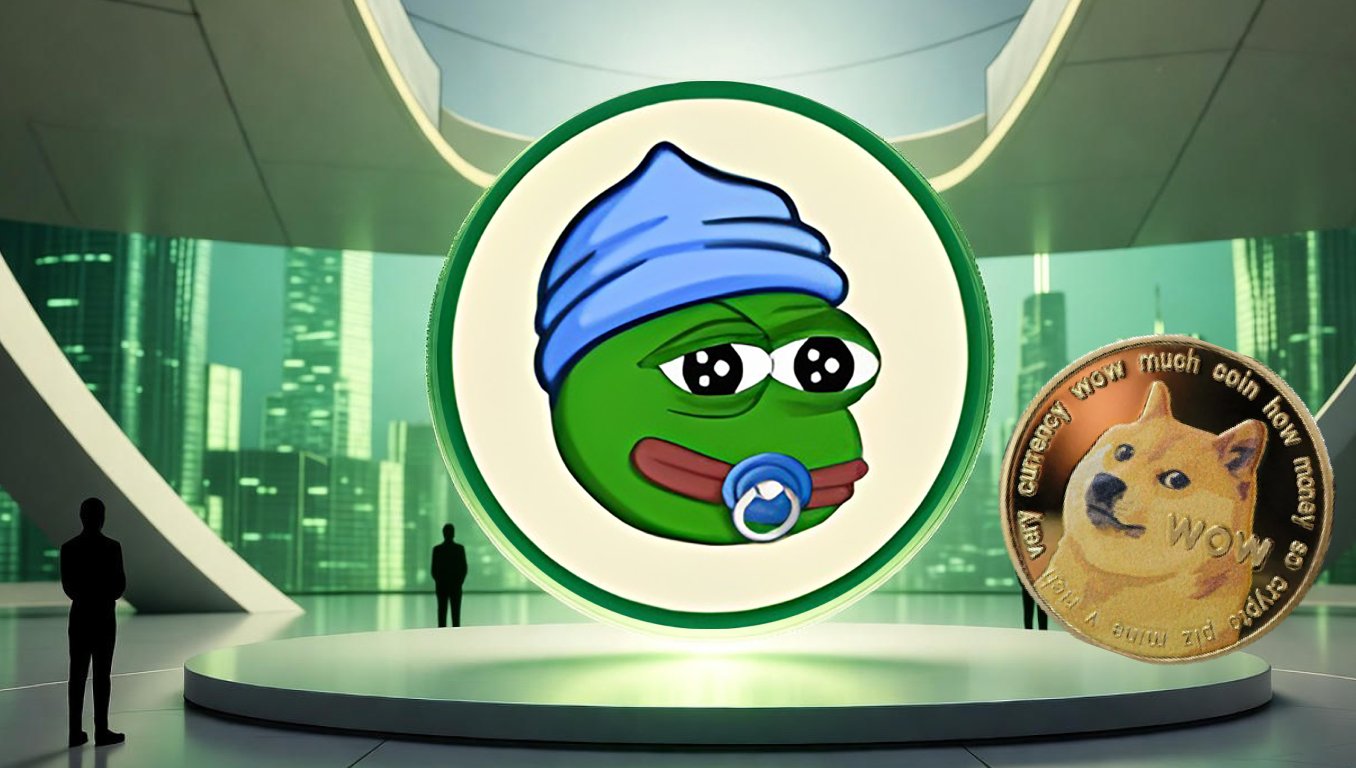 Le rallye Dogecoin (DOGE) du quatrième trimestre pourrait pousser le prix à 0,80 $, mais cette nouvelle pièce passera de moins de 0,003 $ à 1 $ et au-delà