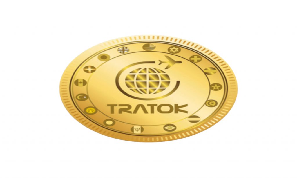 L'écosystème de voyage de nouvelle génération de Tratok lance un projet pilote, alimenté par l'IA et la blockchain