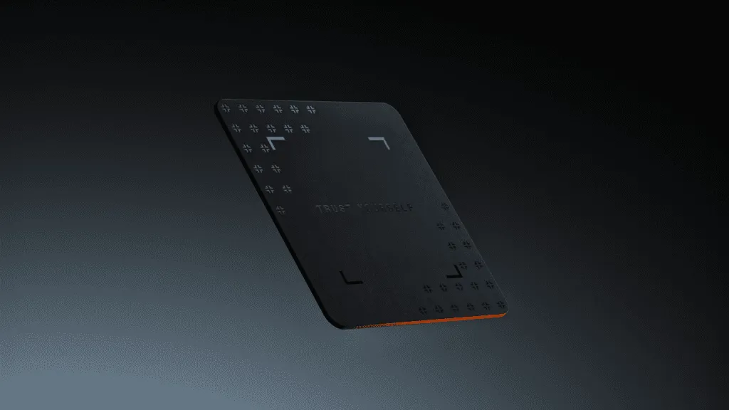 Ledger Nano Gen5 lance une sécurité matérielle abordable pour les identités numériques basées sur l'IA