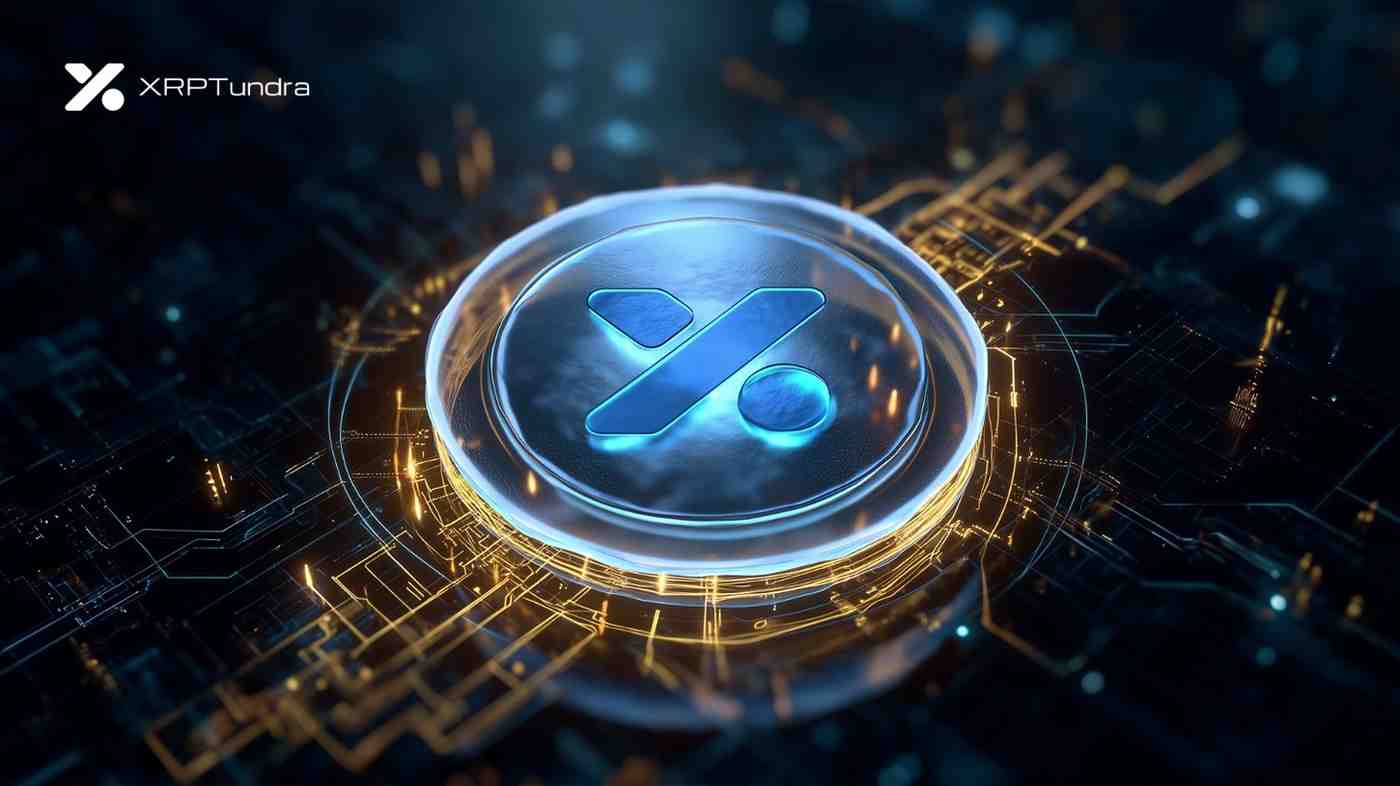 BlockchainFX Traders Discover Tundra Presale’s Millionaire Blueprint