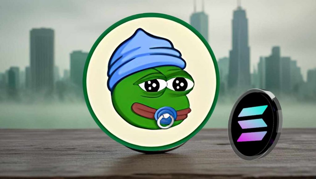 Solana (SOL) Investors Brace for $750 by Christmas 2025, But This Viral Token Targets 10,444% Blowout