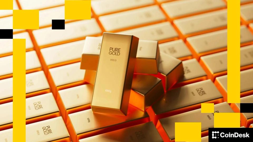 Les traders BTC sont-ils prêts pour un marché de l’or ?