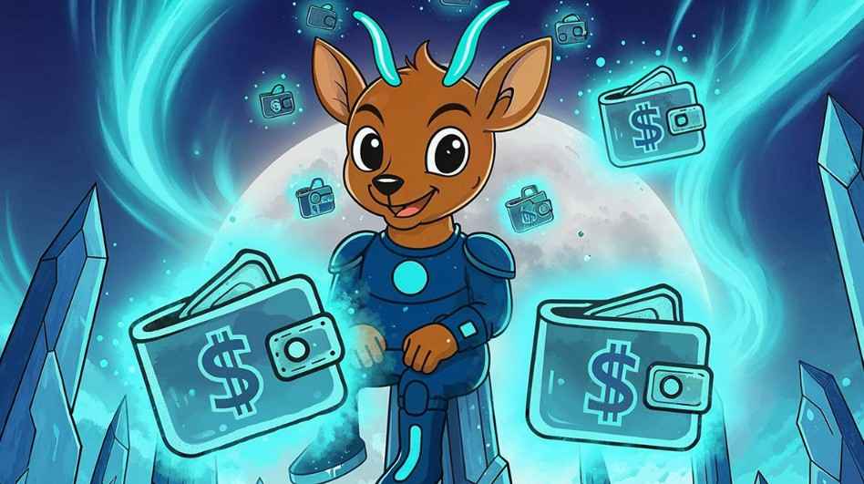 Best Crypto to Invest In – Noomez Leads the Next Meme Cycle Charge