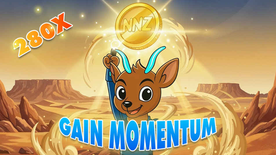 Meilleure crypto dans laquelle investir – Noomez mene la prochaine