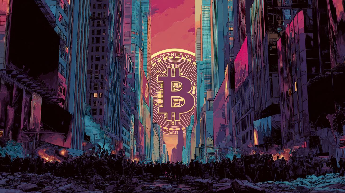 Morgan Stanley ouvre l'accès aux fonds Bitcoin et Crypto à tous les clients patrimoniaux