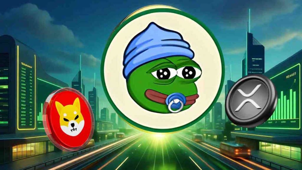 ChatGPT-5 Was Asked if Shiba Inu Will Hit a New ATH, XRP Will Reach $10, and What This Cycle’s 100x Crypto Is Here’s What It Said