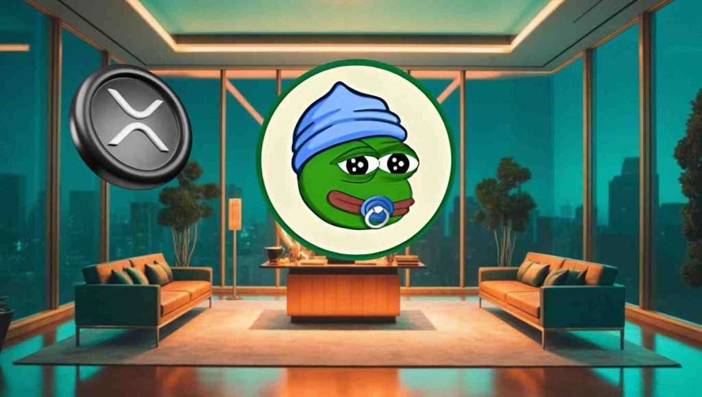 Oubliez Ripple (XRP), ces choix sont plus forts 4 Tokens Priced Below $4 with 40x Potential by Q1 2026