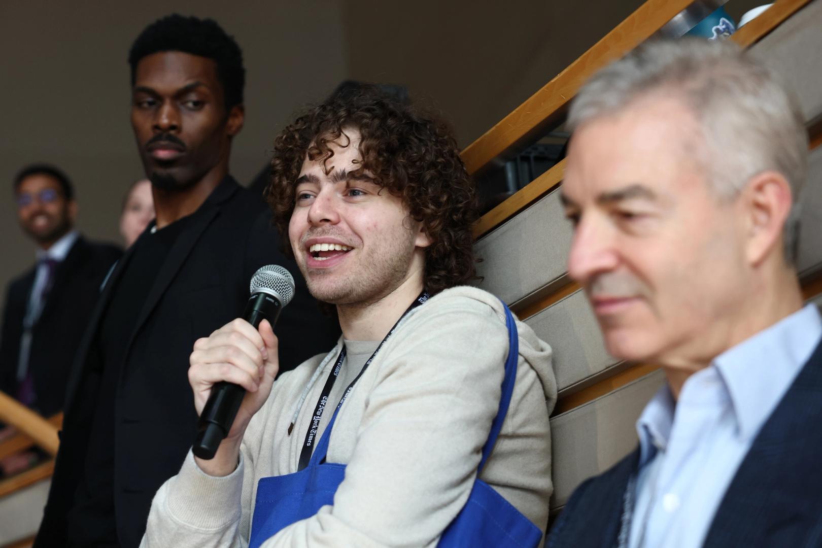 Polymarket lancera Token et Airdrop apres la relance aux Etats Unis