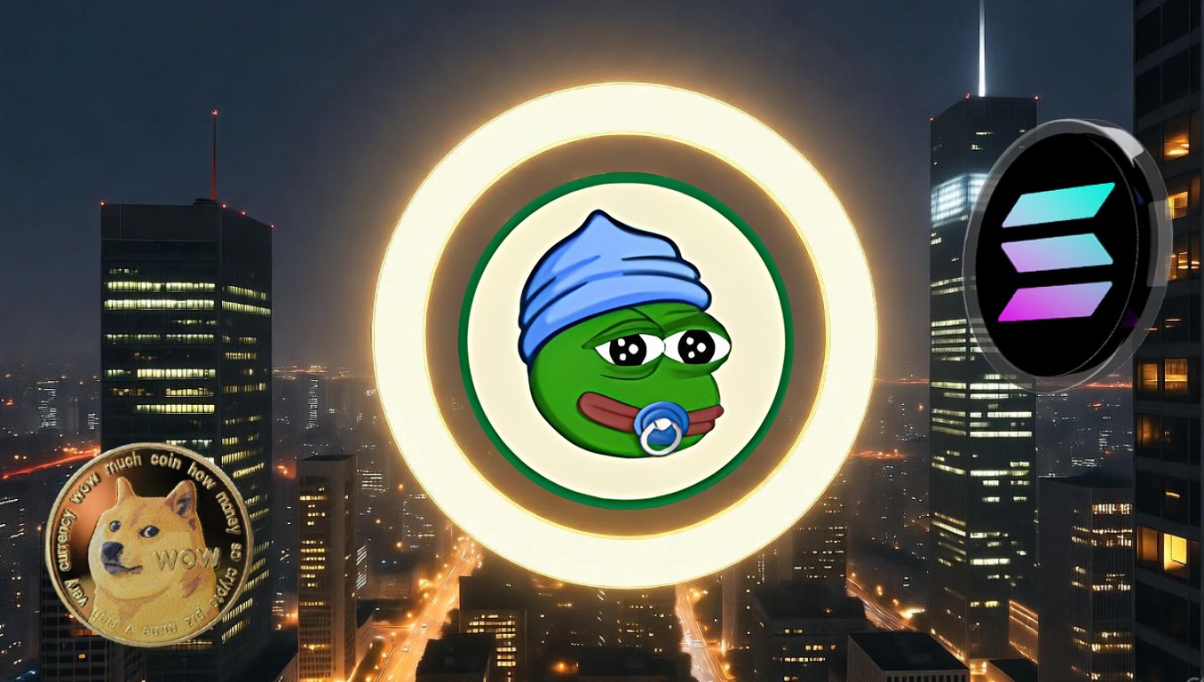 Pourquoi Little Pepe (LILPEPE) à moins de 0,003 $ domine Solana (SOL) et Dogecoin (DOGE)