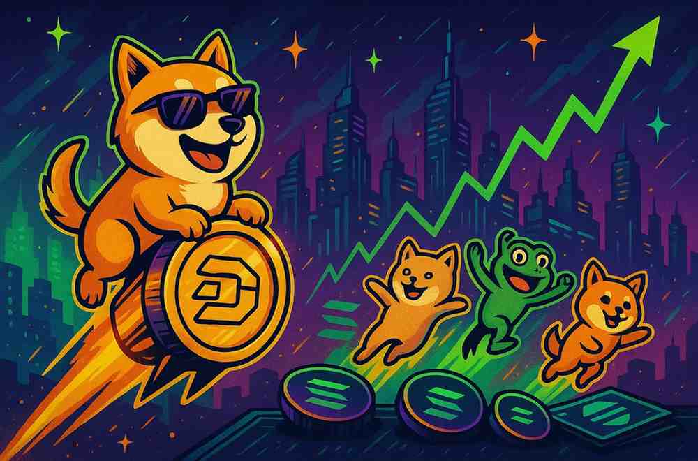 Dogecoin Price Prediction; Pepe Coin News & Latest Updates From PayFi Giant Remittix