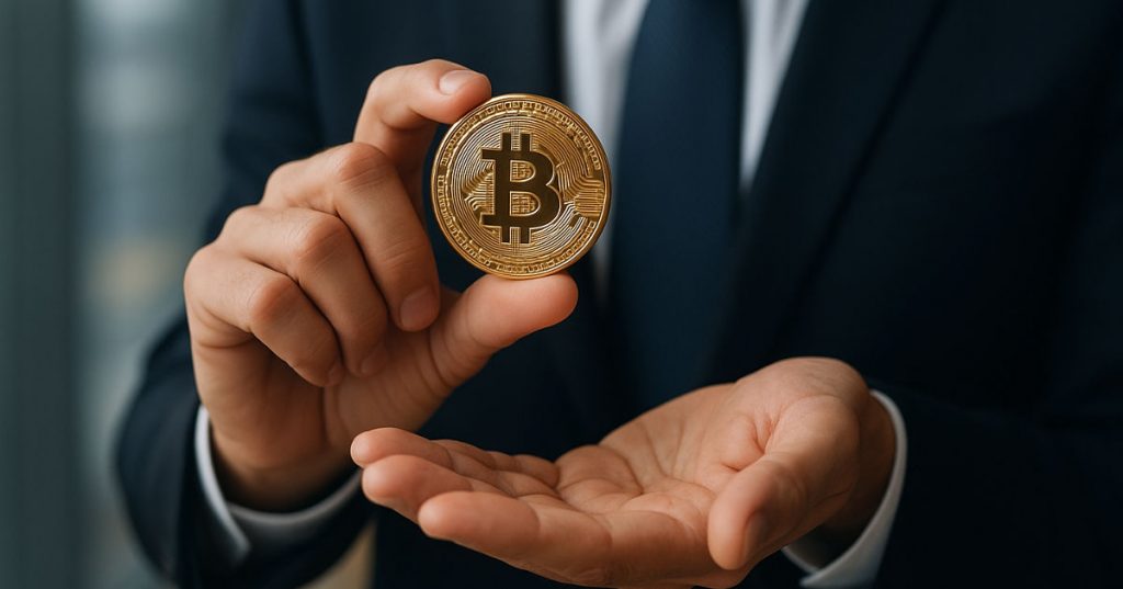 Prenetics lève 48 millions de dollars pour acheter du Bitcoin