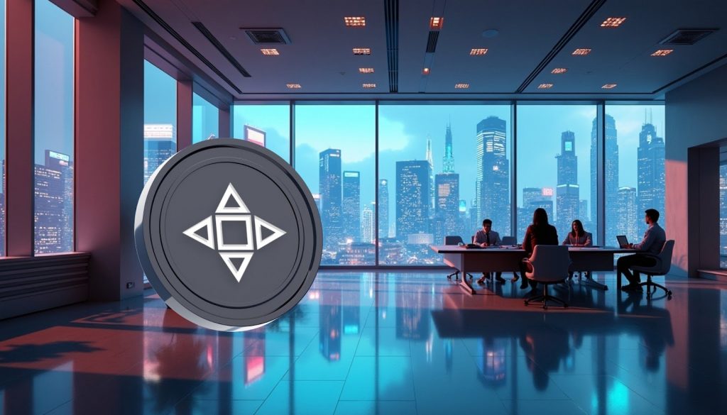 Quelle est la probabilité d'une augmentation de 100 fois alors que le réseau Solvex est déjà pompé à 369 % en 30 jours ?