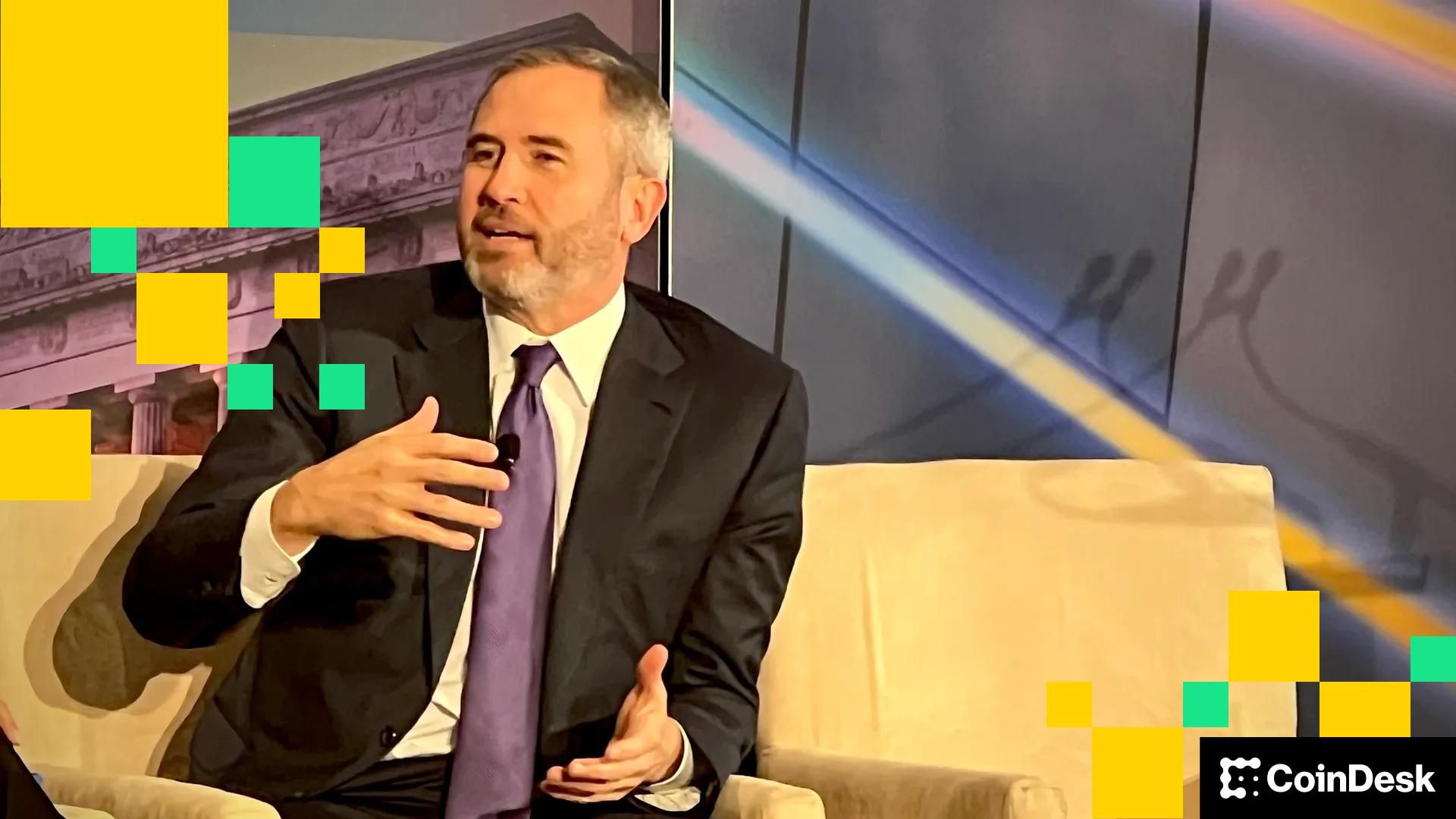 Ripple explique comment sa nouvelle societe de courtage principale etendra