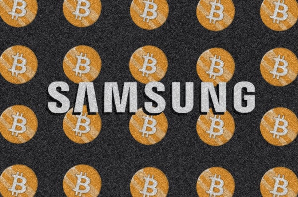Samsung apporte Bitcoin à 75 millions d'utilisateurs via Coinbase Partnership