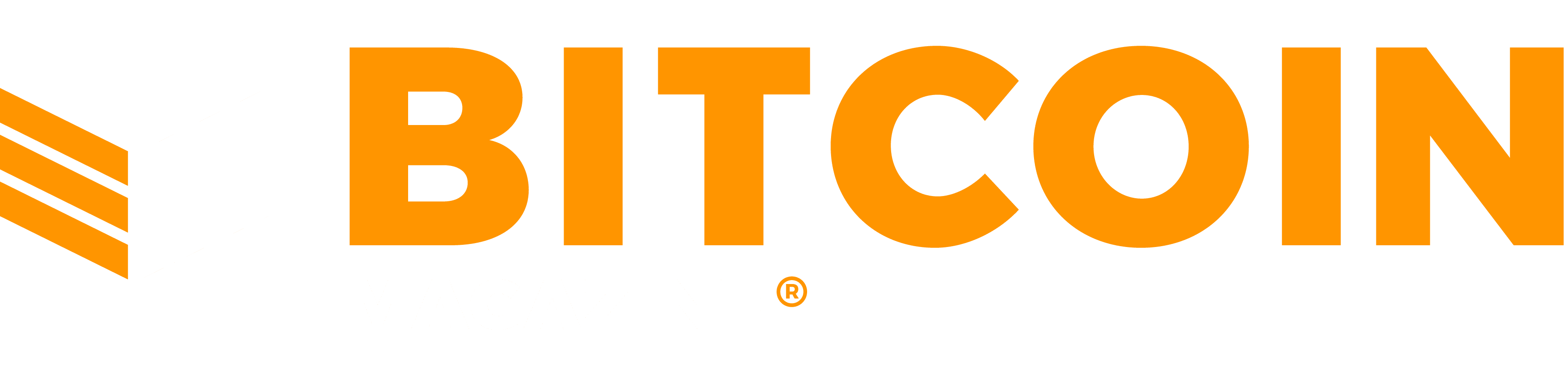 Logo du magazine Bitcoin