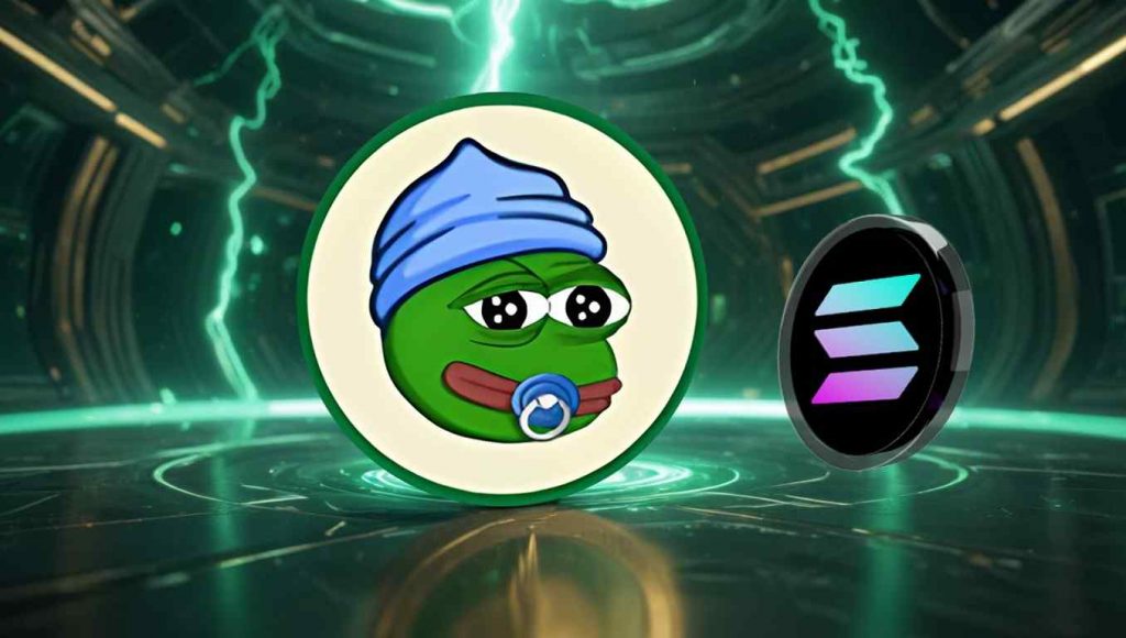 5 Coins ChatGPT Says Could Explode in 2025