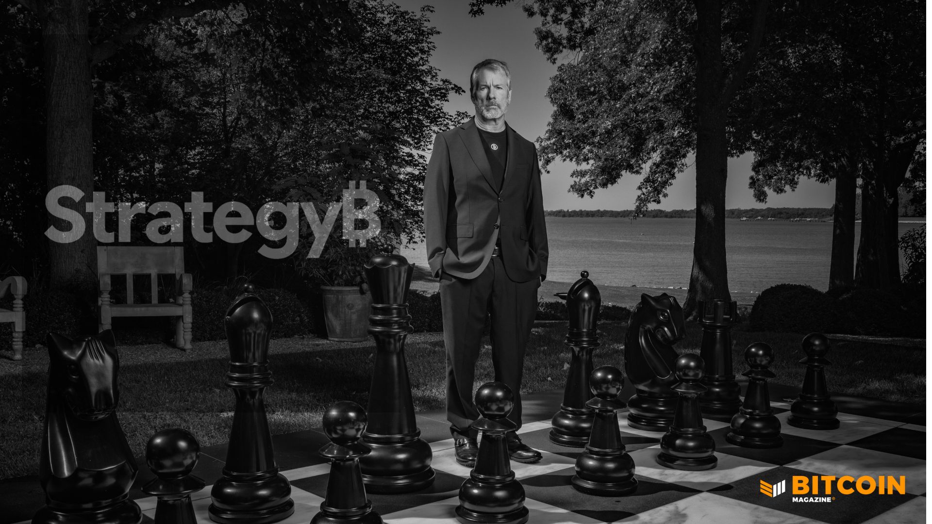 Stratégie (MSTR) notée « B- » par S&P après des gains de Bitcoin de 8,1 milliards de dollars