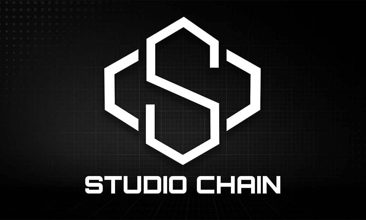 Studio Chain est lancé sur Mainnet pour le divertissement et les jeux